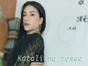 Kataliina_rosee