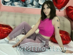 Katalinawilson