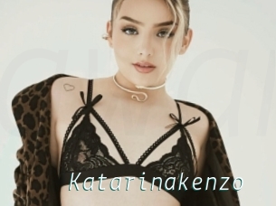 Katarinakenzo