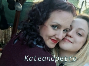 Kateandpetra