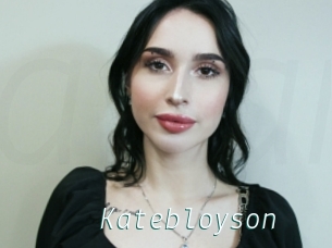 Katebloyson