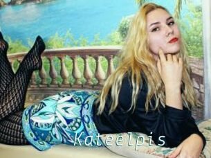 Kateelpis