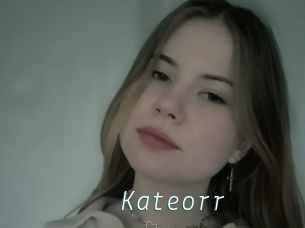 Kateorr
