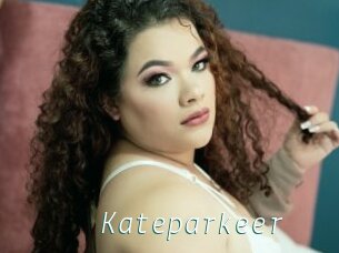 Kateparkeer