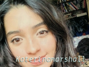 Katerinamarshall