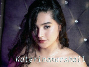 Katerinamarshall