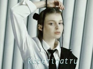Katerinatru