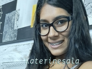 Katerinesala