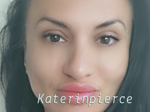 Katerinpierce