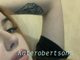 Katerobertsons