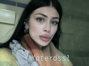Katerossl