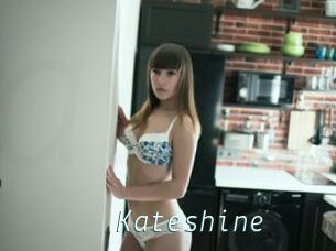 Kateshine
