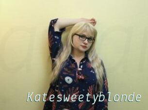 Katesweetyblonde