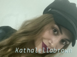 Kathalellabrown