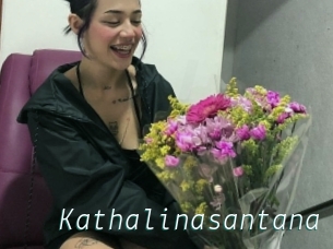 Kathalinasantana