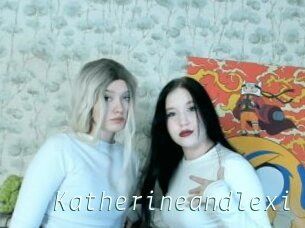 Katherineandlexi