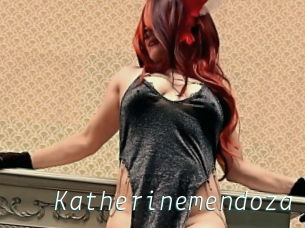 Katherinemendoza