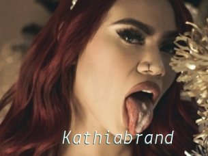 Kathiabrand