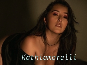 Kathiamorelli