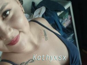 Kathyxsx