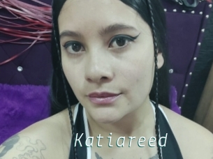 Katiareed