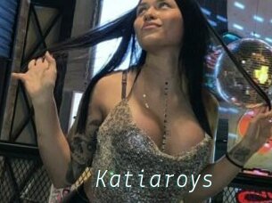 Katiaroys