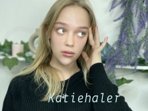 Katiehaler