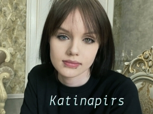 Katinapirs