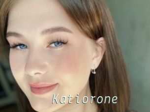Katiorone