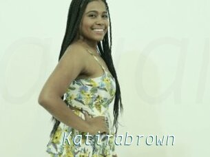 Katirabrown