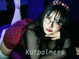 Katpalmers