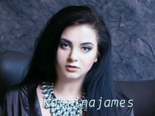 Katrinajames