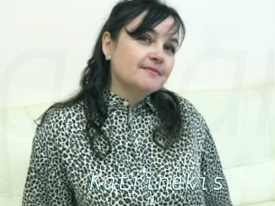 Katrinekis