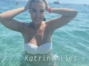 Katrinemiles