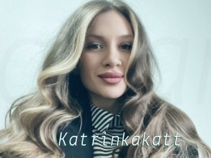 Katrinkakatt