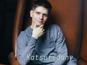 Katsurodany