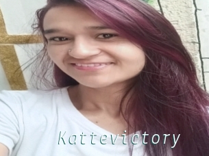 Kattevictory