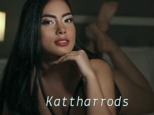Kattharrods