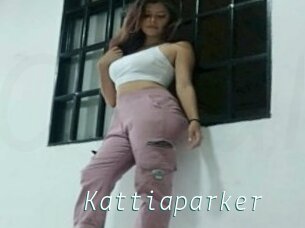 Kattiaparker