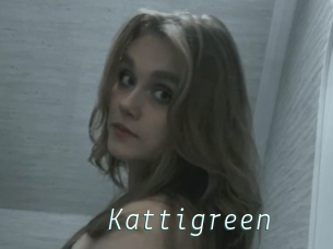 Kattigreen