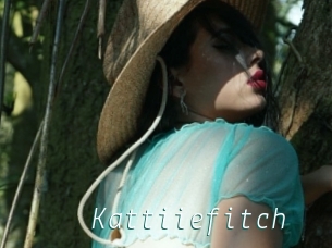 Kattiiefitch