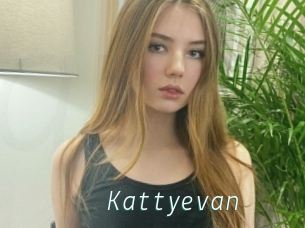 Kattyevan