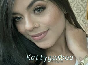 Kattygamboa
