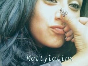 Kattylatinx