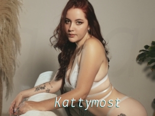 Kattymost