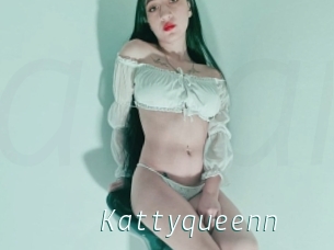 Kattyqueenn