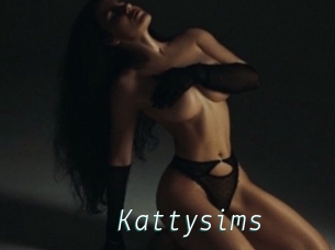 Kattysims