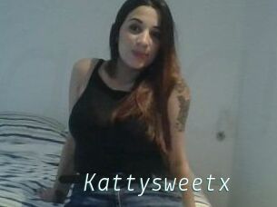 Kattysweetx