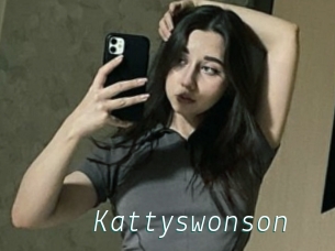 Kattyswonson