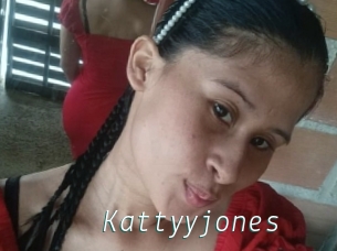 Kattyyjones